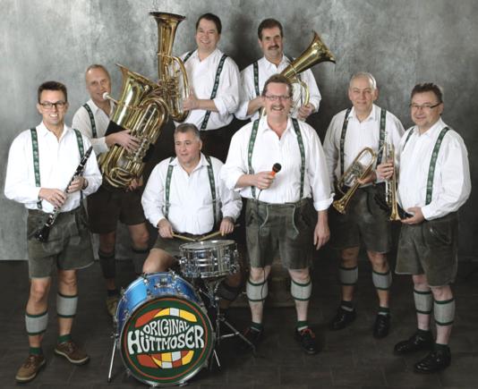 hüttmoser fest 2015