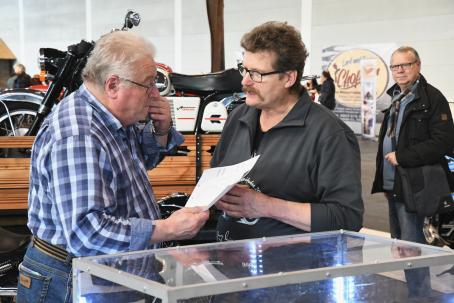 messe friedrichshafen 2019 neue freunde