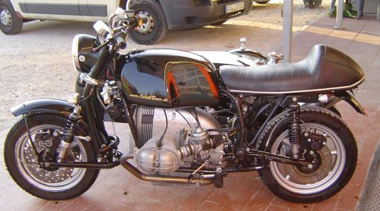 BMW Boxer Ostalb-Boxer