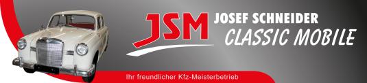 JSM Automobilservice + Classic Mobile