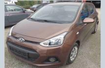 Hyundai i10 Gebraucht-Pkw JSM