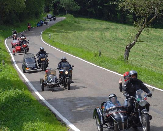 ostalbboxer ausfahrt